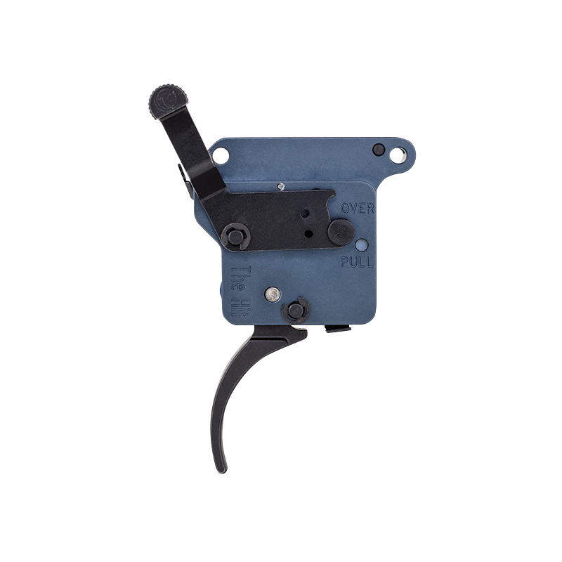 RIFLE BASIX Winchester 70 Adjustable Trigger - Iberica