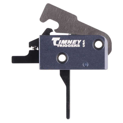 Timney AR Straight Rifle Trigger - IMPACT AR-ST