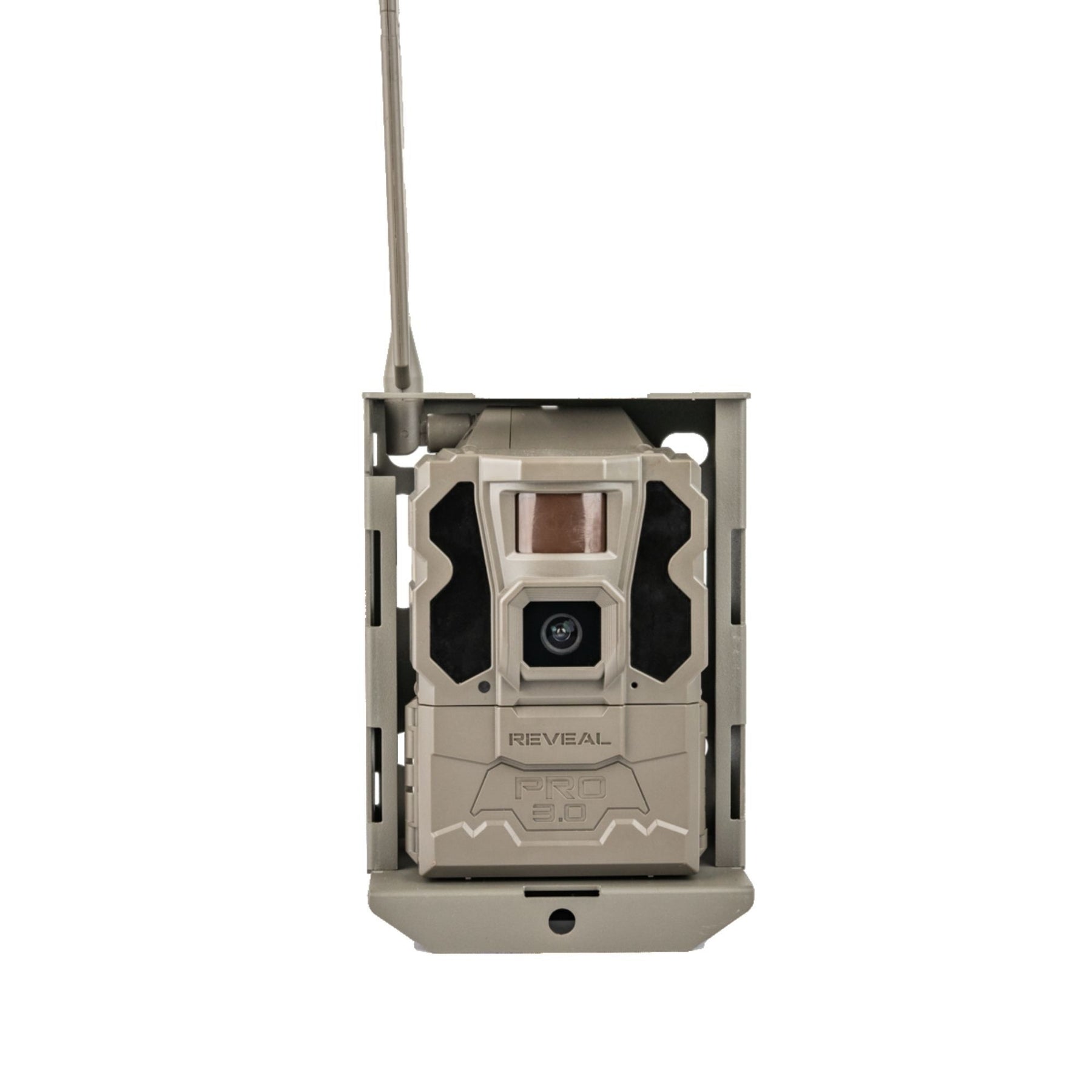 Lockale Camera Reveal Lockable Security Box - Keep Your Trail Camera Safe – Modern Hunting