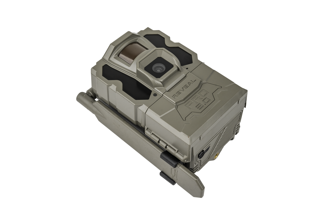 Reveal Pro 3.0 Trail Camera