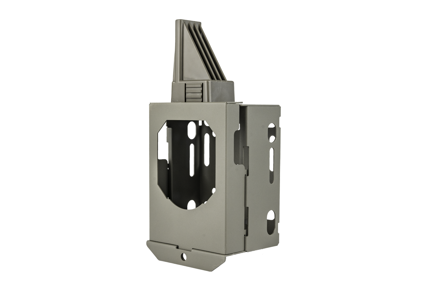 Reveal Lockable Security Box