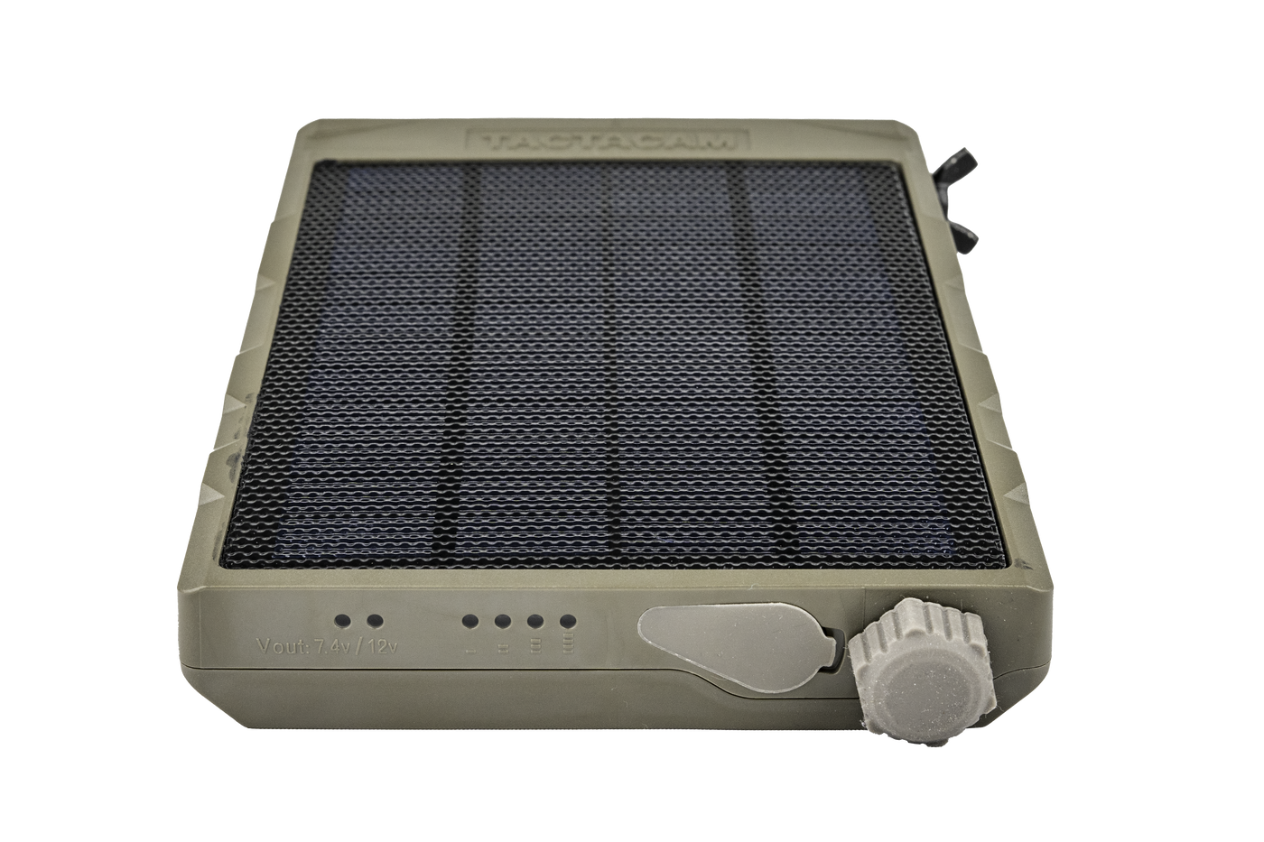 Reveal External Solar Panel