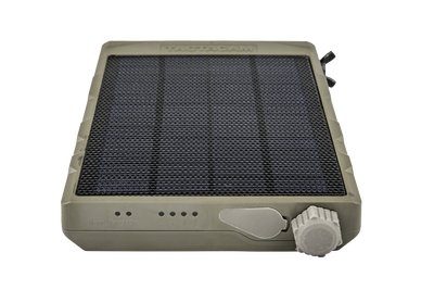 Reveal External Solar Panel