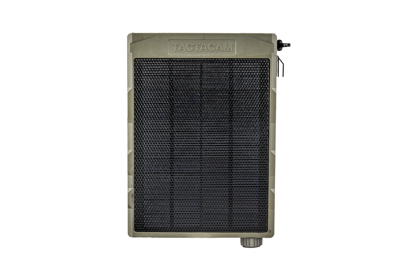 Reveal External Solar Panel