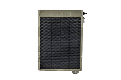 Reveal External Solar Panel