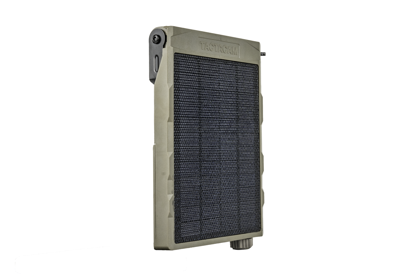 Reveal External Solar Panel