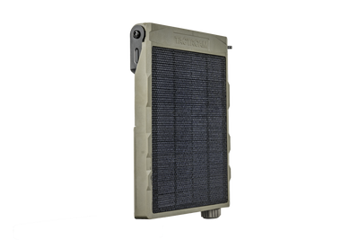 Reveal External Solar Panel