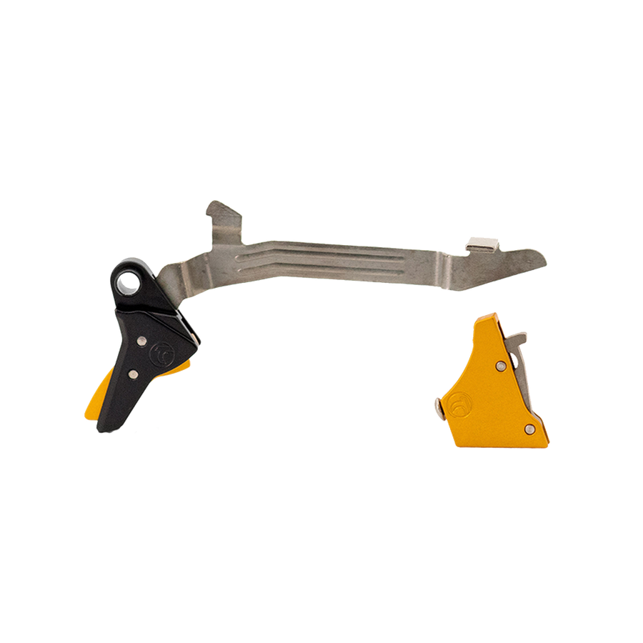 Timney Alpha Competition Series for Glock Gen 3-4
