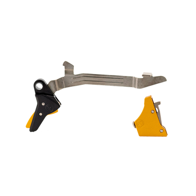 Timney Alpha Competition Series for Glock Gen 3-4