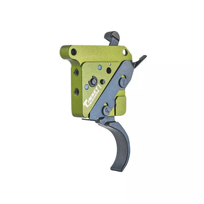 Timney Trigger 510-V2THIN ELITE HUNTER REMINGTON 700, RIGHT HAND, BLACK, THIN **3lb**