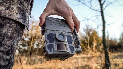 Tactacam Reveal X 2.0 Cellular Hunting Camera (Verizon & AT&T)