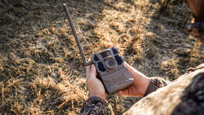 Tactacam Reveal X 2.0 Cellular Hunting Camera (Verizon & AT&T)