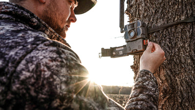 Tactacam Reveal X 2.0 Cellular Hunting Camera (Verizon & AT&T)