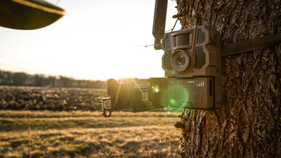 Tactacam Reveal X 2.0 Cellular Hunting Camera (Verizon & AT&T)